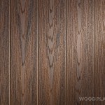 Premium natur plus - teak